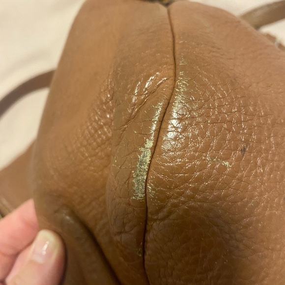 Marc Jacobs Natasha Q Crossbody Bag - Picture 6 of 16